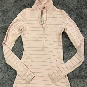 Lululemon jacket size 2